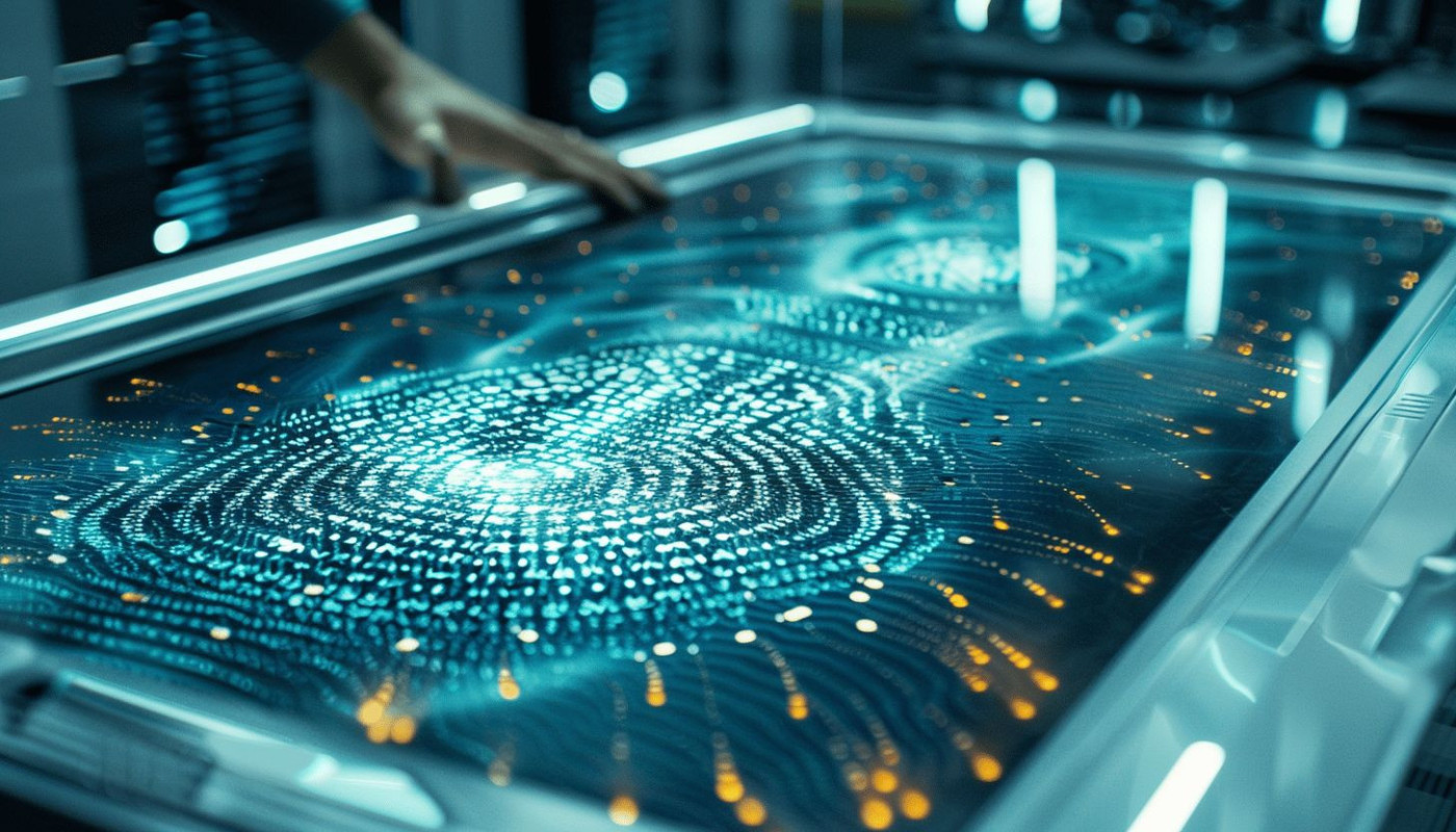 Biometria no controle de acesso avanços e preocupações com a privacidade