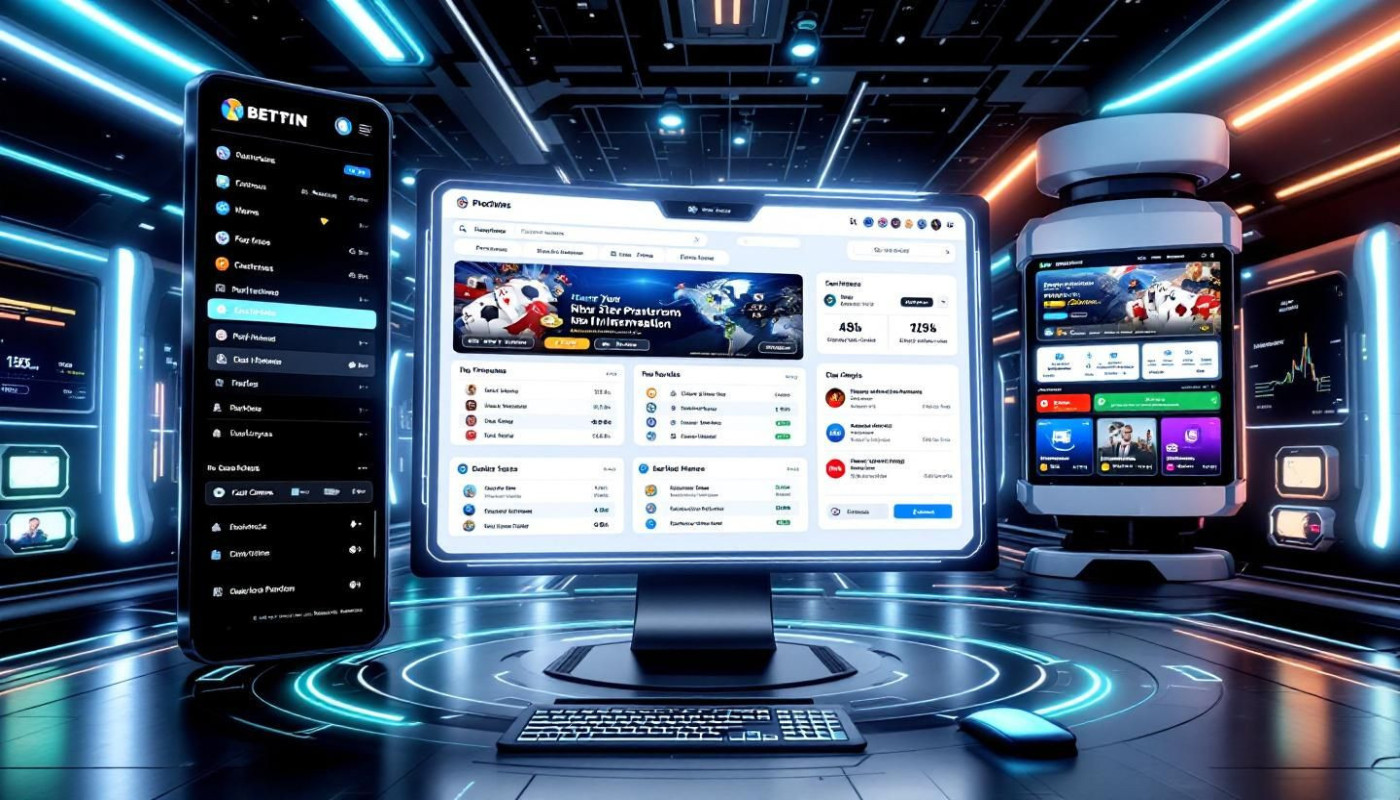 Como identificar as melhores plataformas internacionais de apostas?