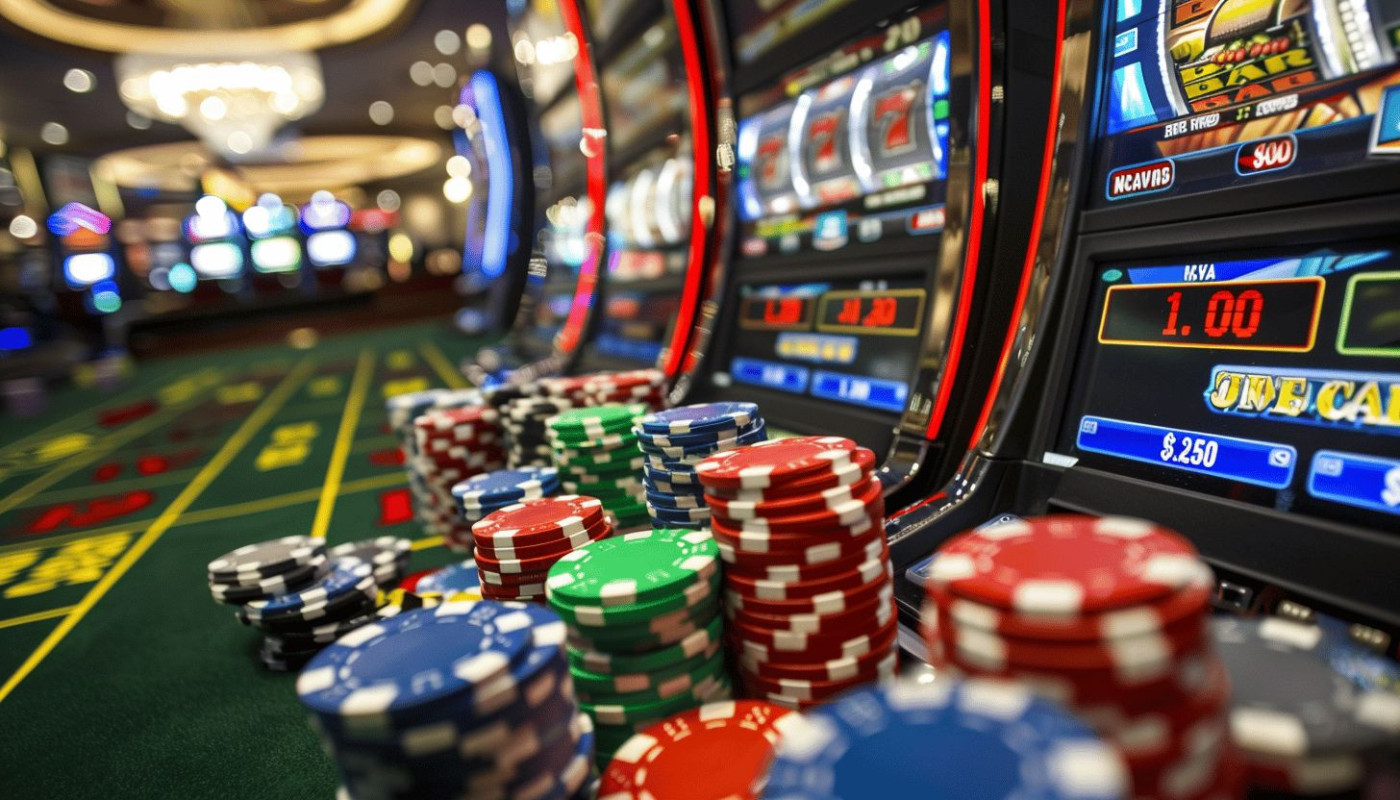 Dicas para maximizar bônus de depósito e rodadas grátis em casinos virtuais