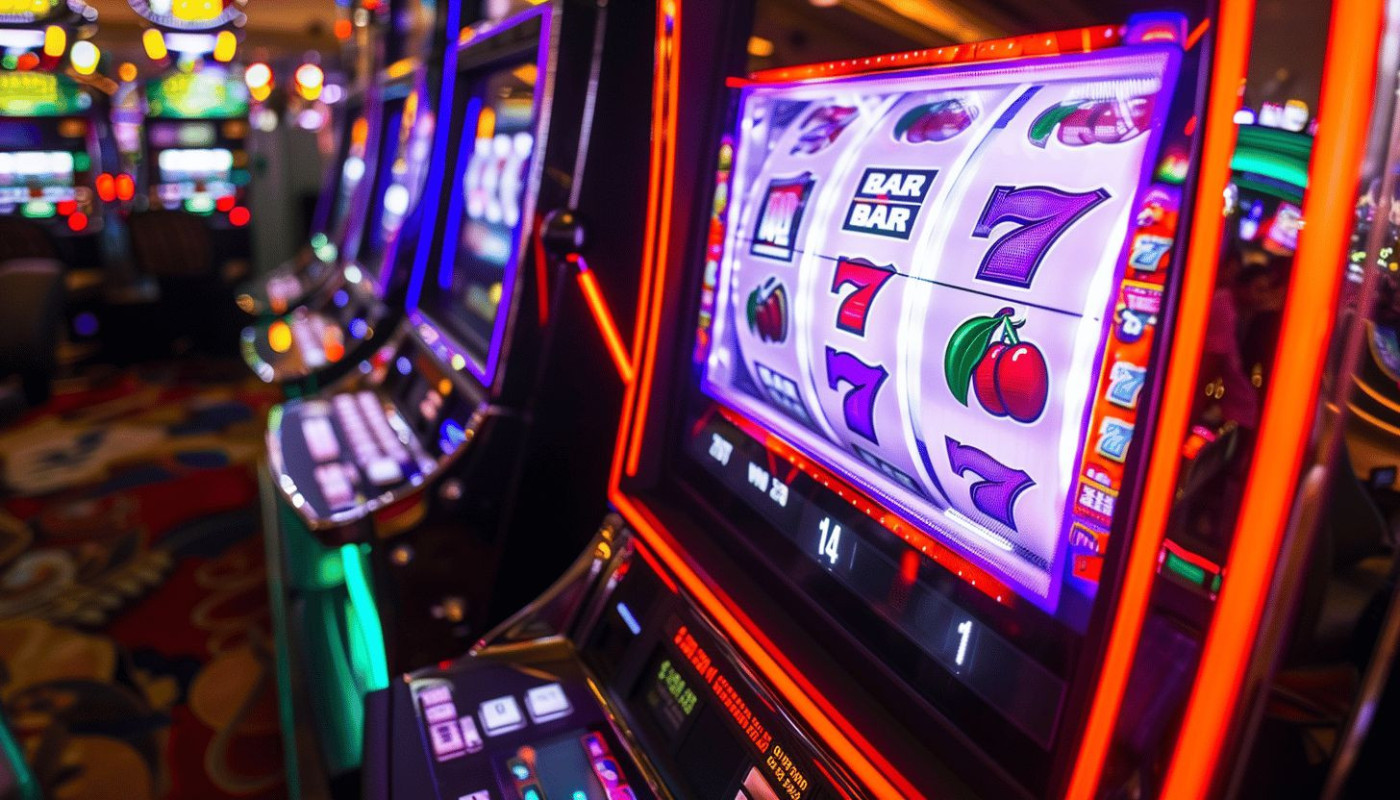 Estratégias vencedoras para jogos de cassino com alta porcentagem de retorno ao jogador