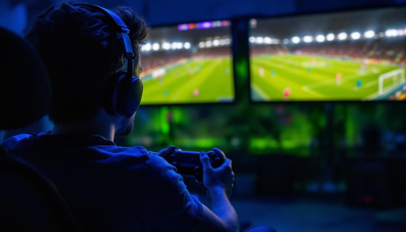 Explorando estratégias eficazes para maximizar ganhos em jogos de penalidade online