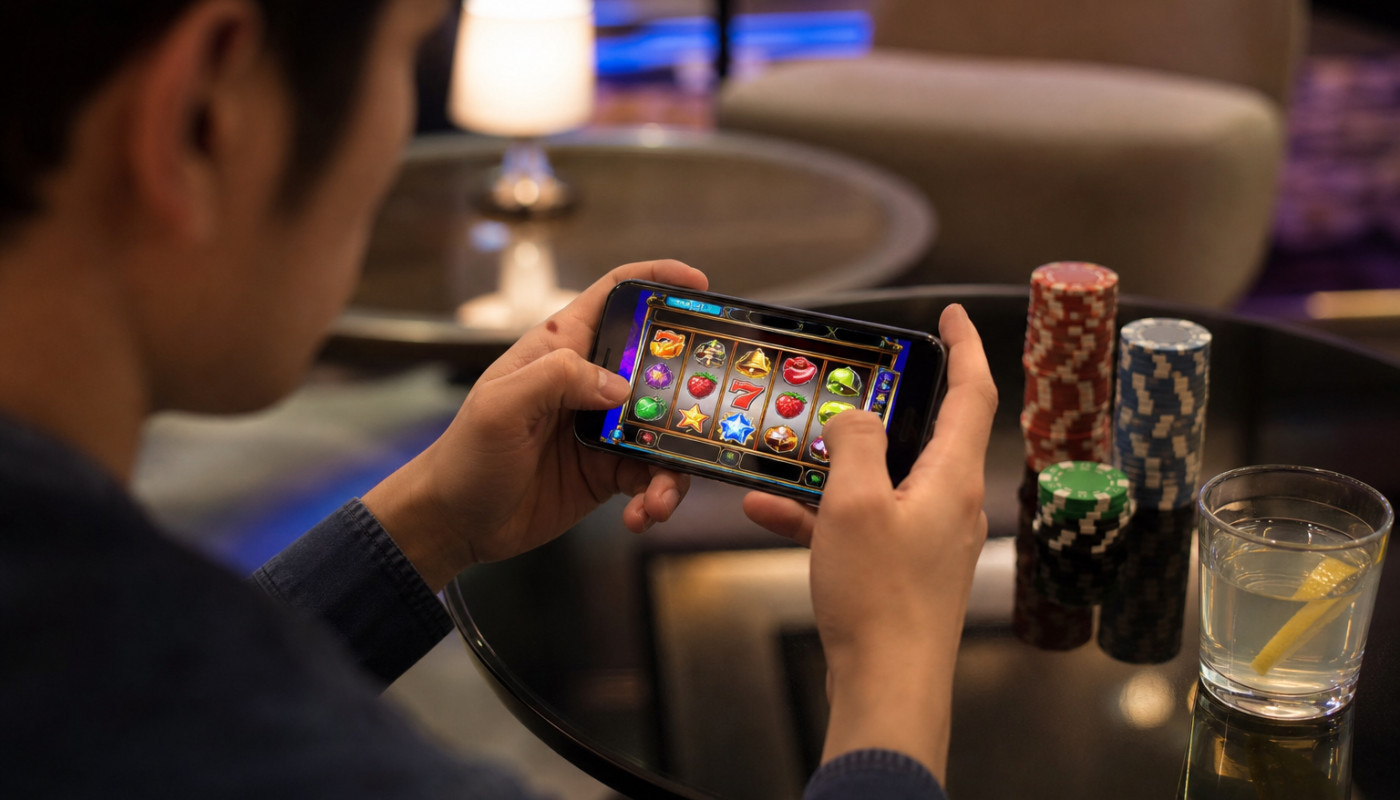 Pourquoi l’expérience démo change la donne pour les applications de casino